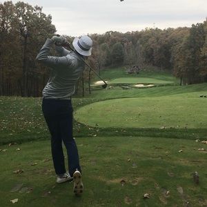 Meet your Posher, Jordan